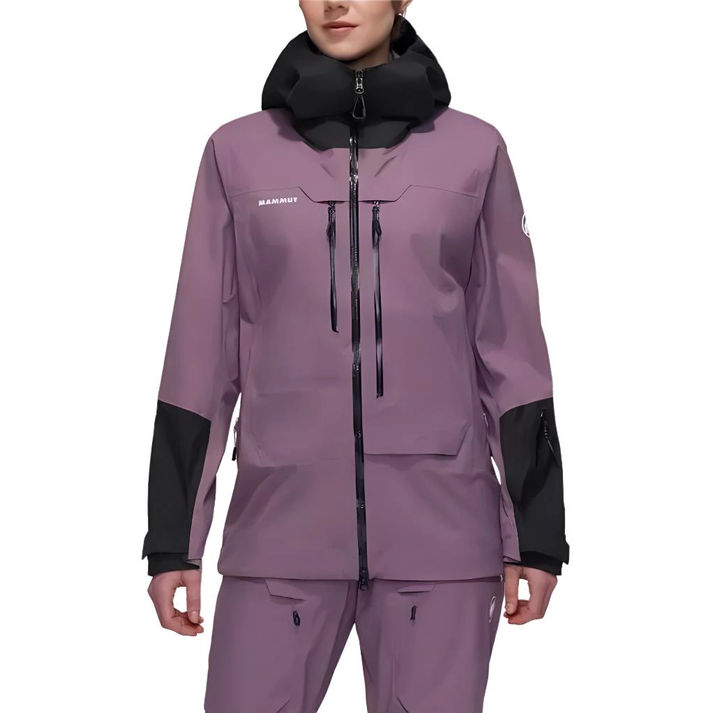 MAMMUT Haldigrat Air Hardshell Hooded