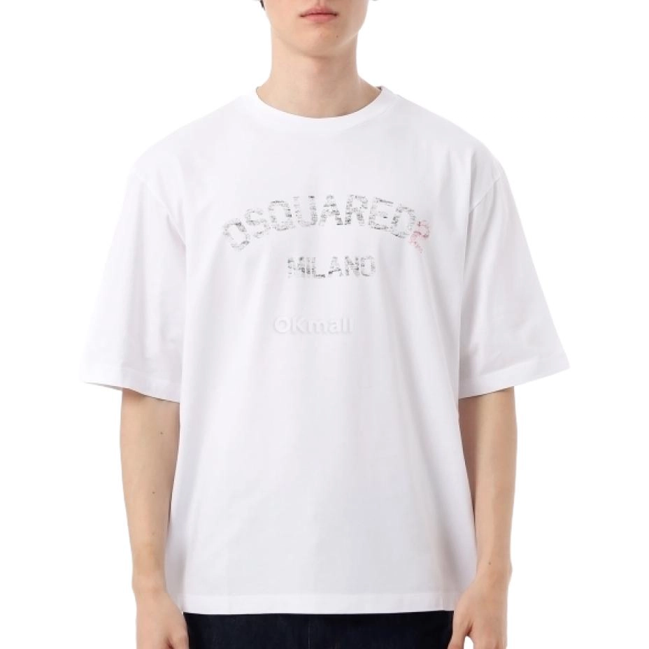 DSQUARED 2 T