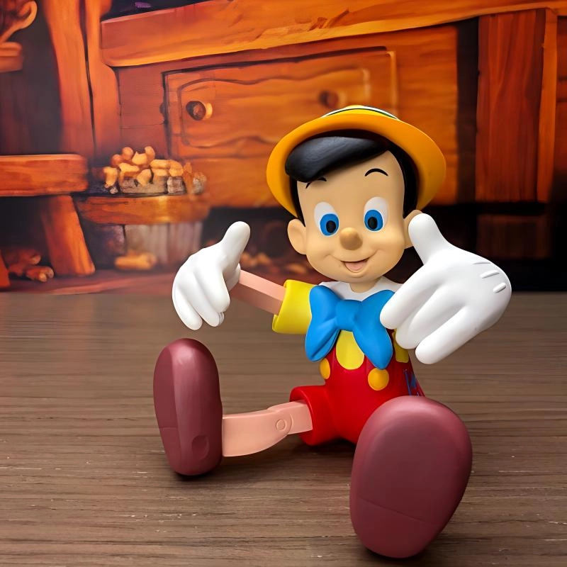 Medicom Toy 6.5cm
