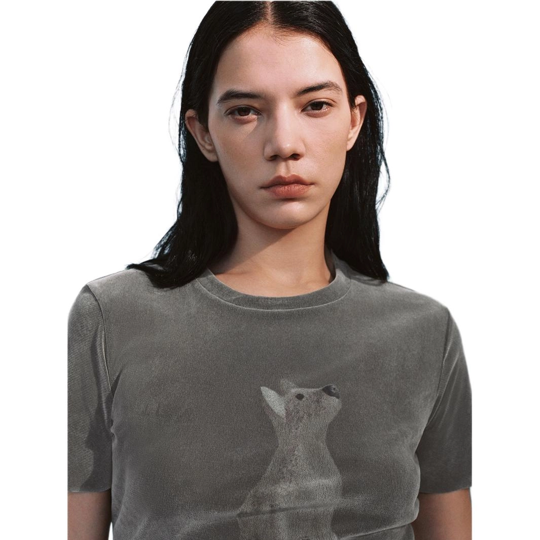 URBAN REVIVO UR T T