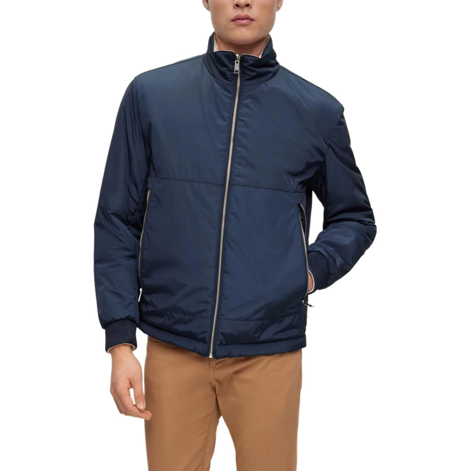 HUGO BOSS FW22