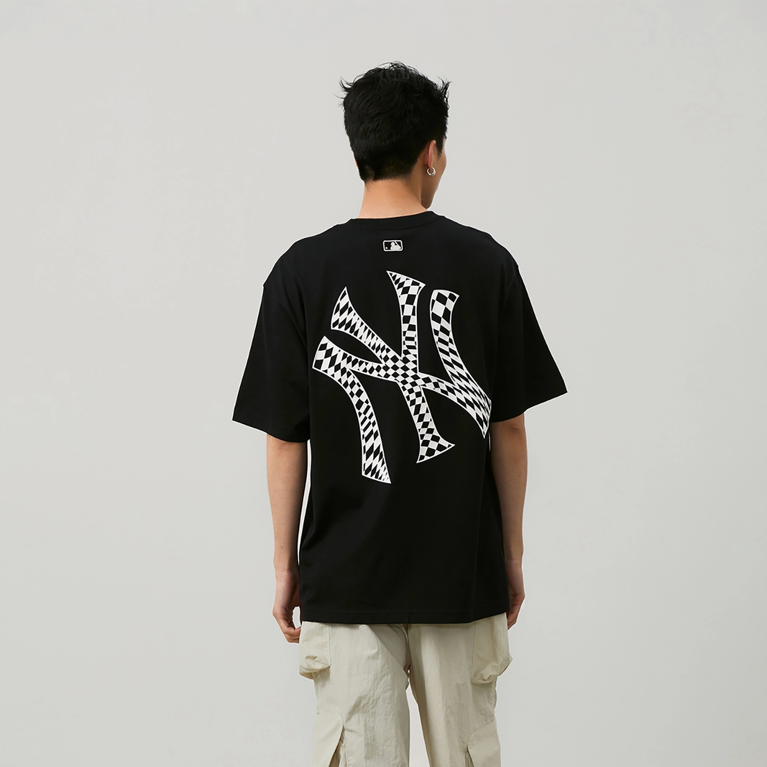 MLB SS24 LOGO T