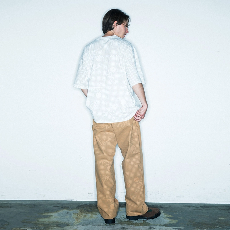 Dickies x mastermind JAPAN DK0A8DMCT