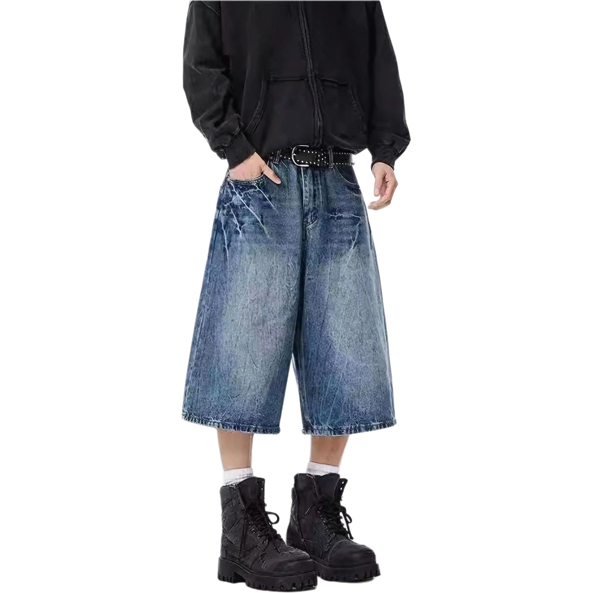 M JEANS STUDIOS 7