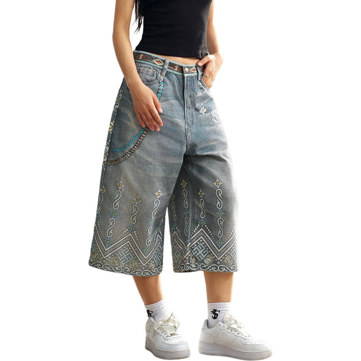 STK SMALL TOWN KID 3D
