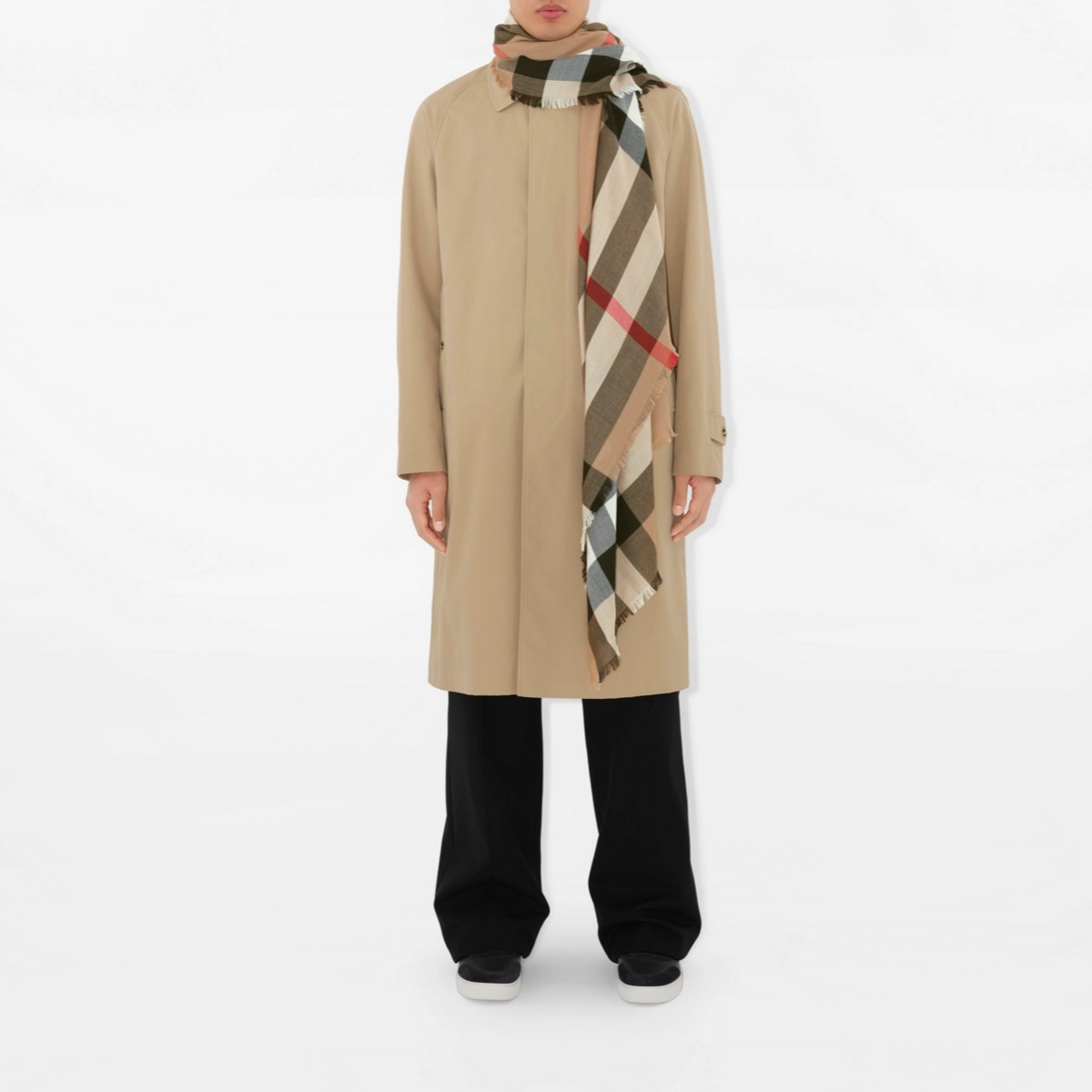 Burberry