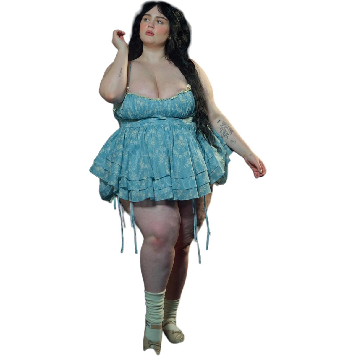 Selkie Collection