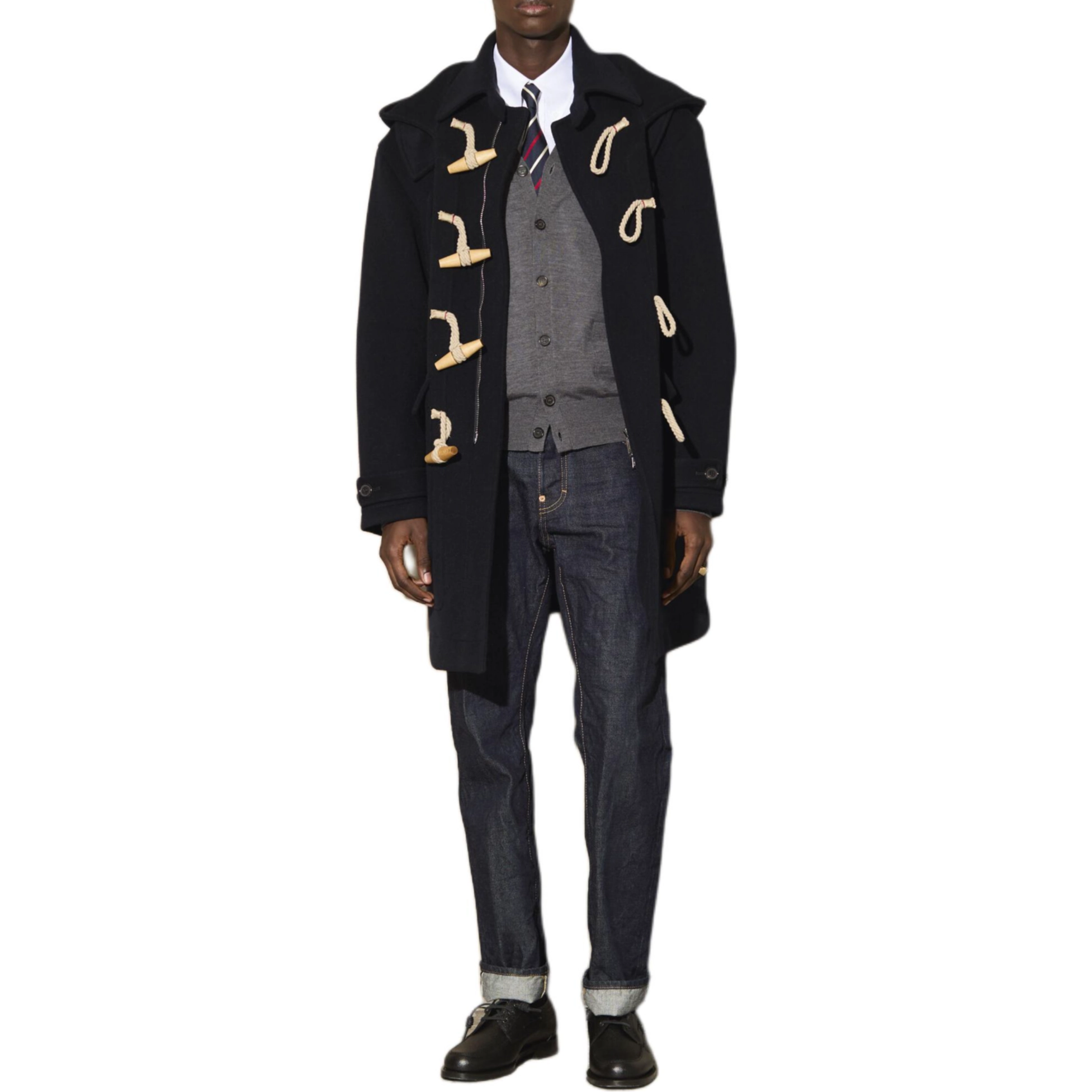 DSQUARED 2 FW25 CIMOSA