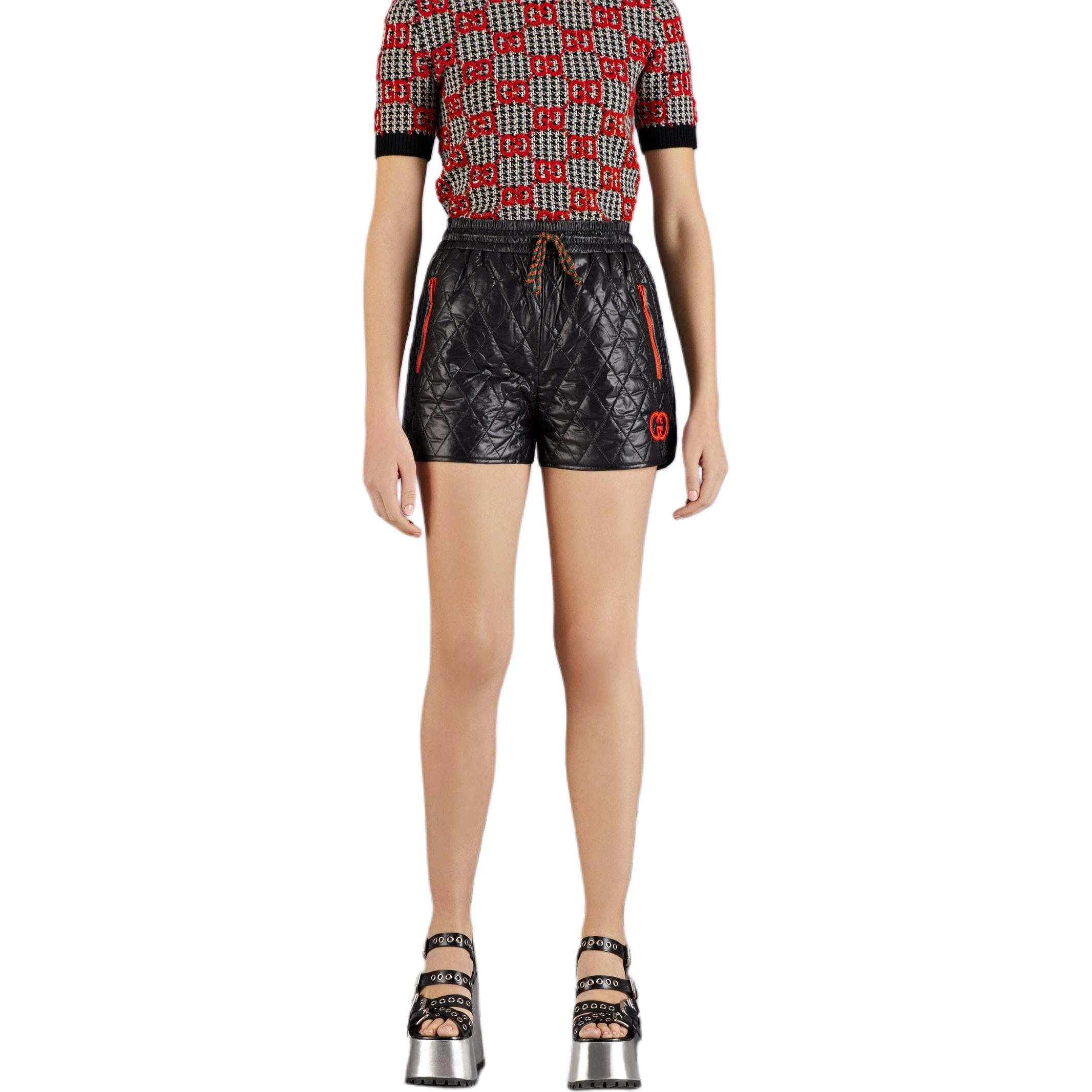 GUCCI FW22 Logo