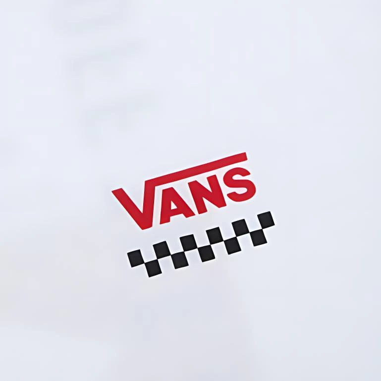 Vans SS20 LogoT