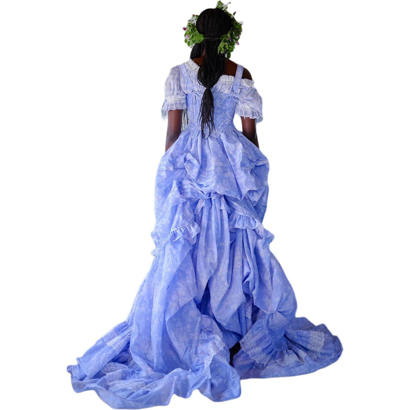 Selkie Collection SS25