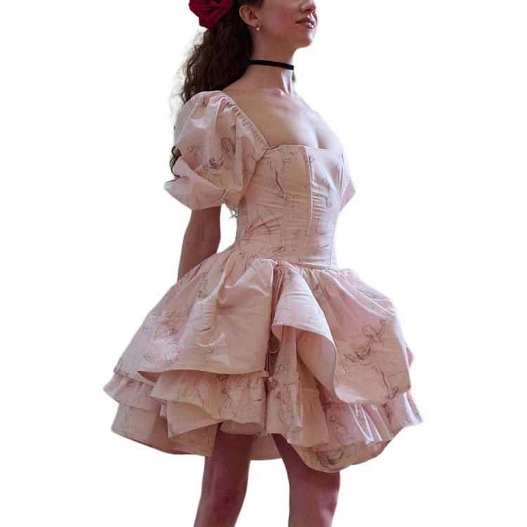 Selkie Collection SS25