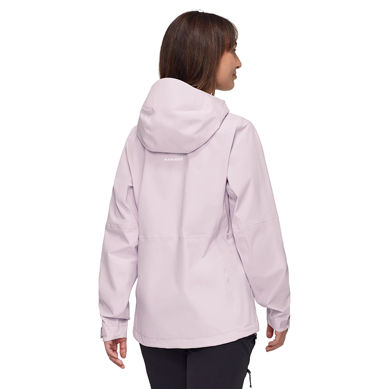 MAMMUT Linard Guide