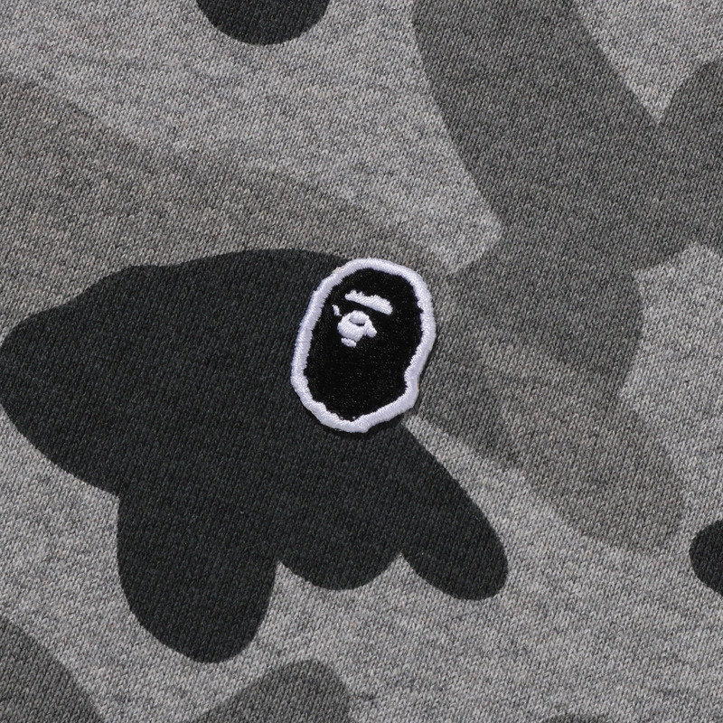 A BATHING APE FW24