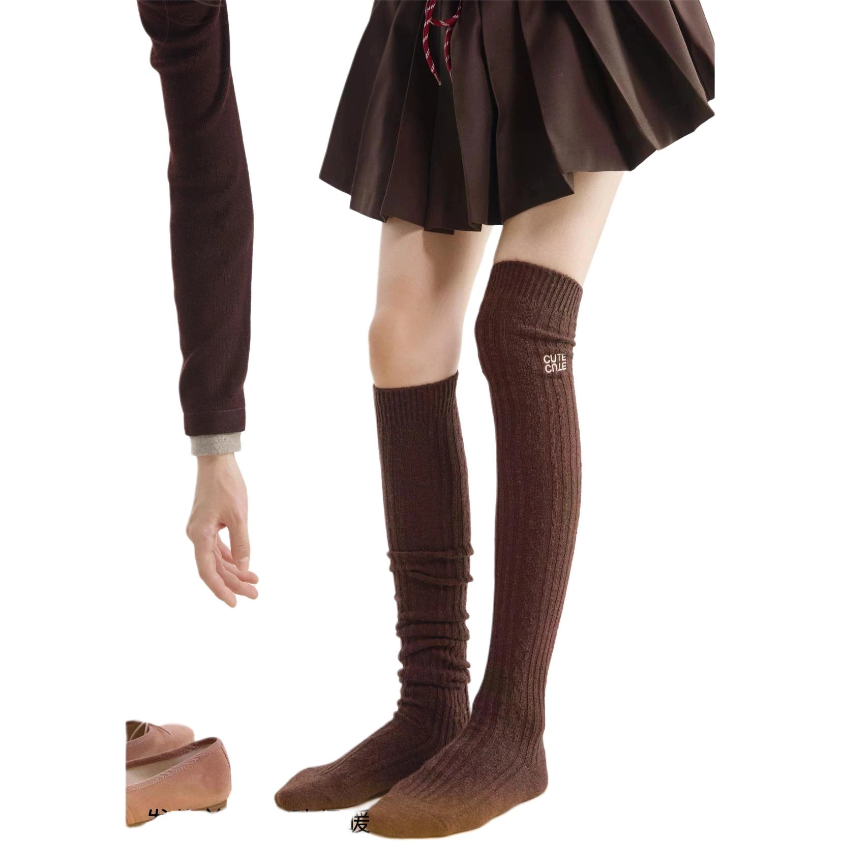Tad murmur miu