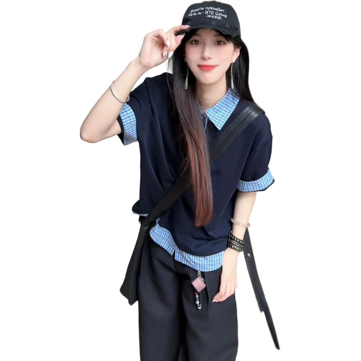 SOUL WORKER TPolo