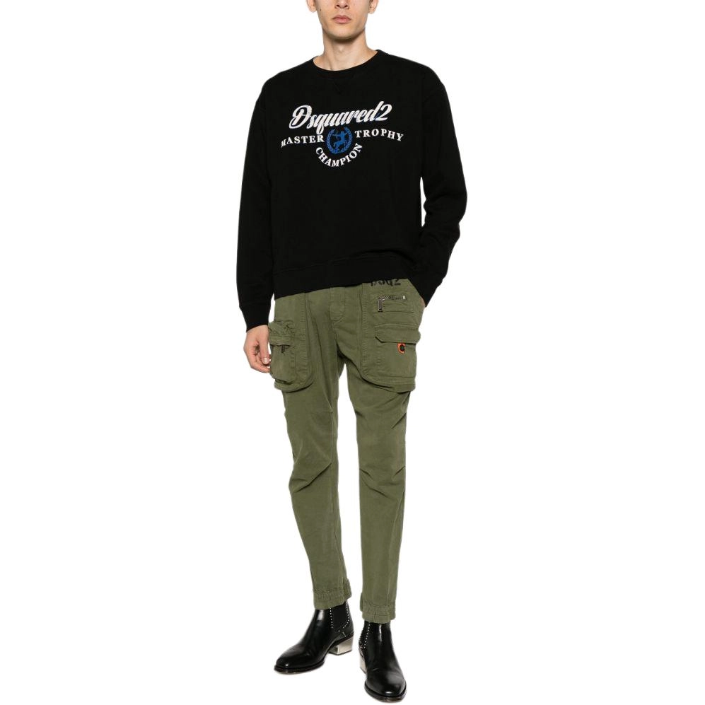 DSQUARED 2