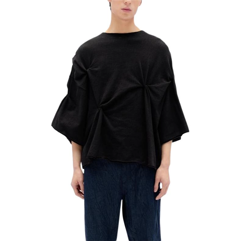 ZARA x Fanglu Lin SS25 T