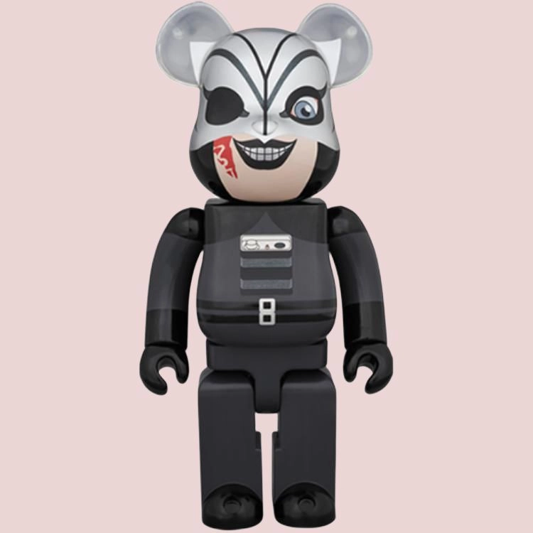 BERBRICK PHANTOM 400