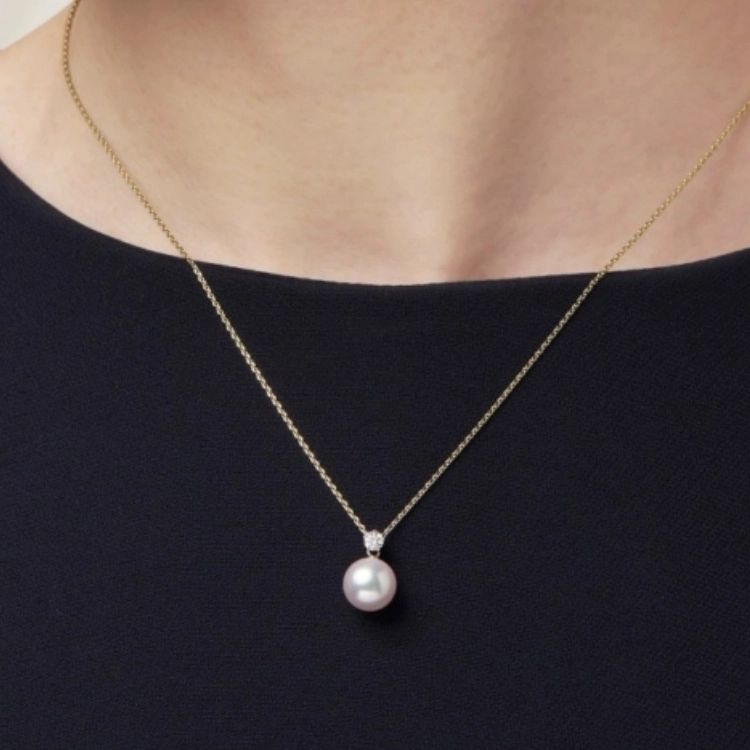 MIKIMOTO