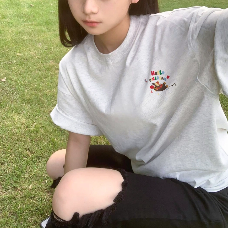 T
