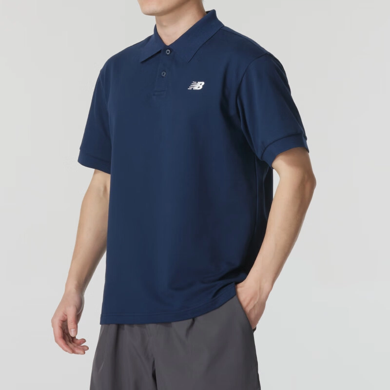 New Balance Polo