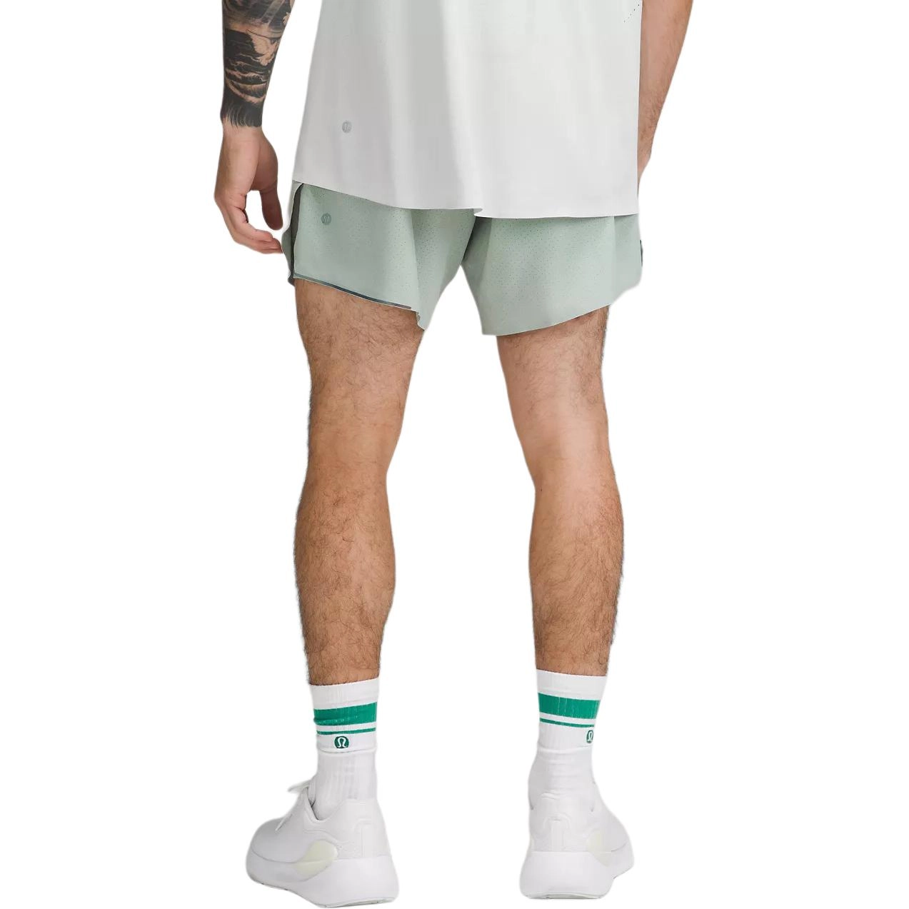lululemon Fast and Free Nulux6"