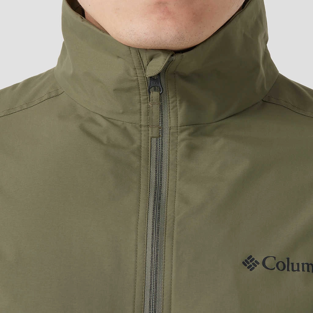 Columbia logo