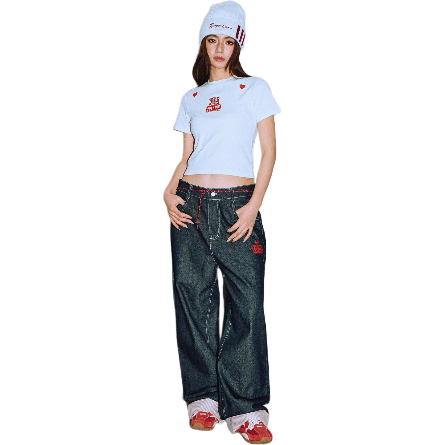 RickyisClown 260g T