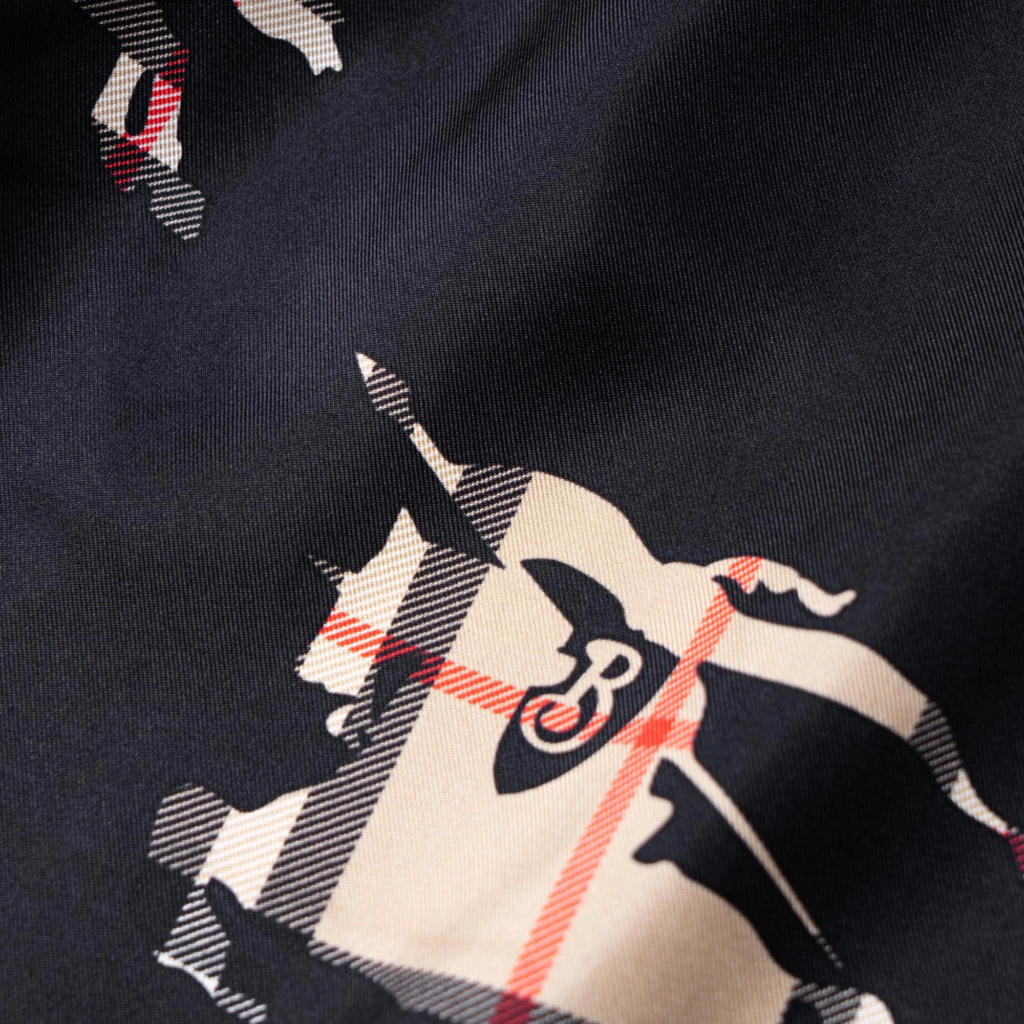 Burberry Logo