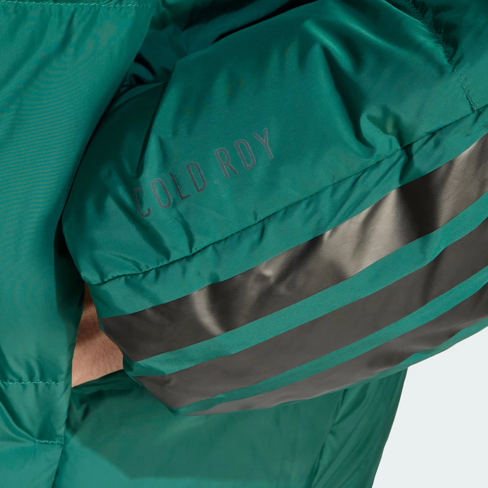 adidas Cold.Rdy FW24 WIND.RDY REVERSIBLE DOWN JACKET
