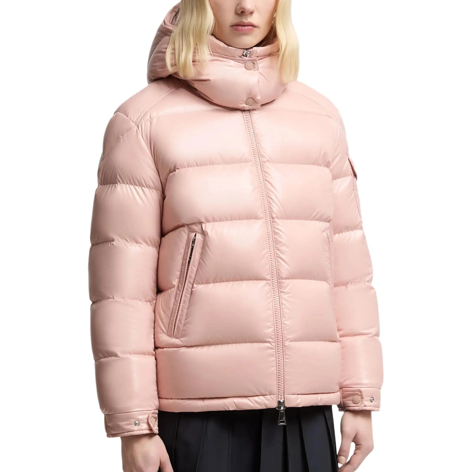Moncler FW25 logo