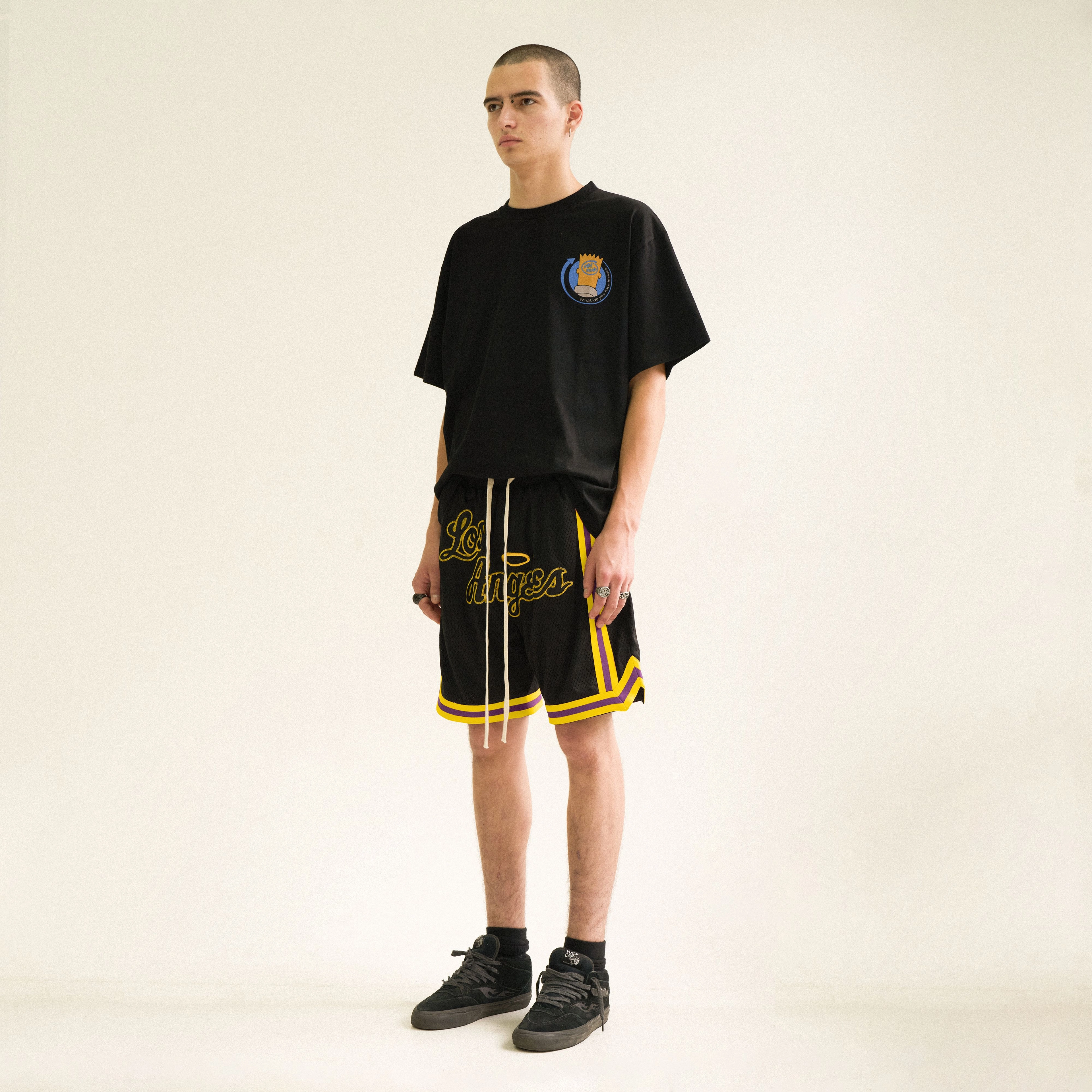 False Perception T