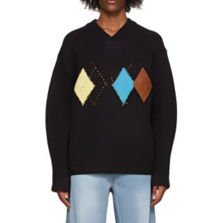ADER ERROR V
