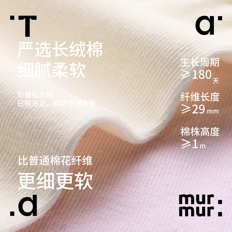 Tad murmur jk 3