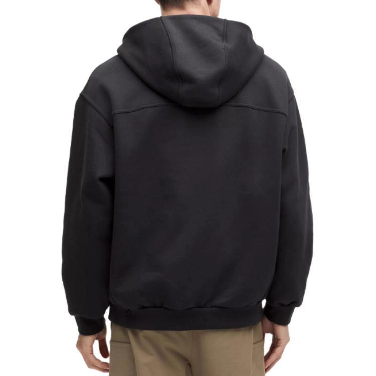 lululemon HeavyweightFleece