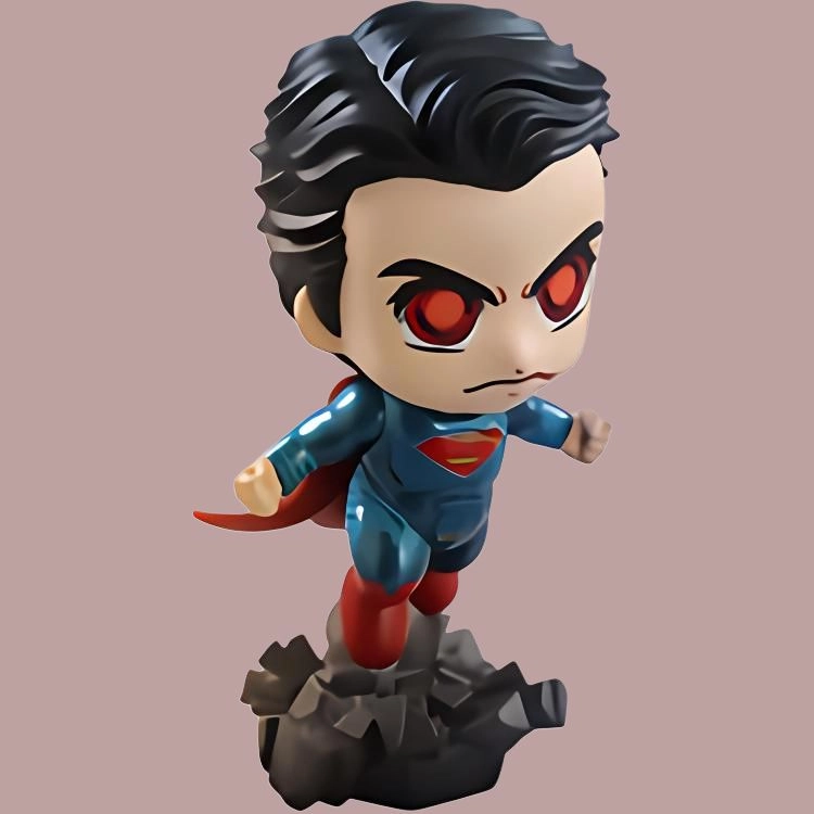 HotToys COSB391 Q
