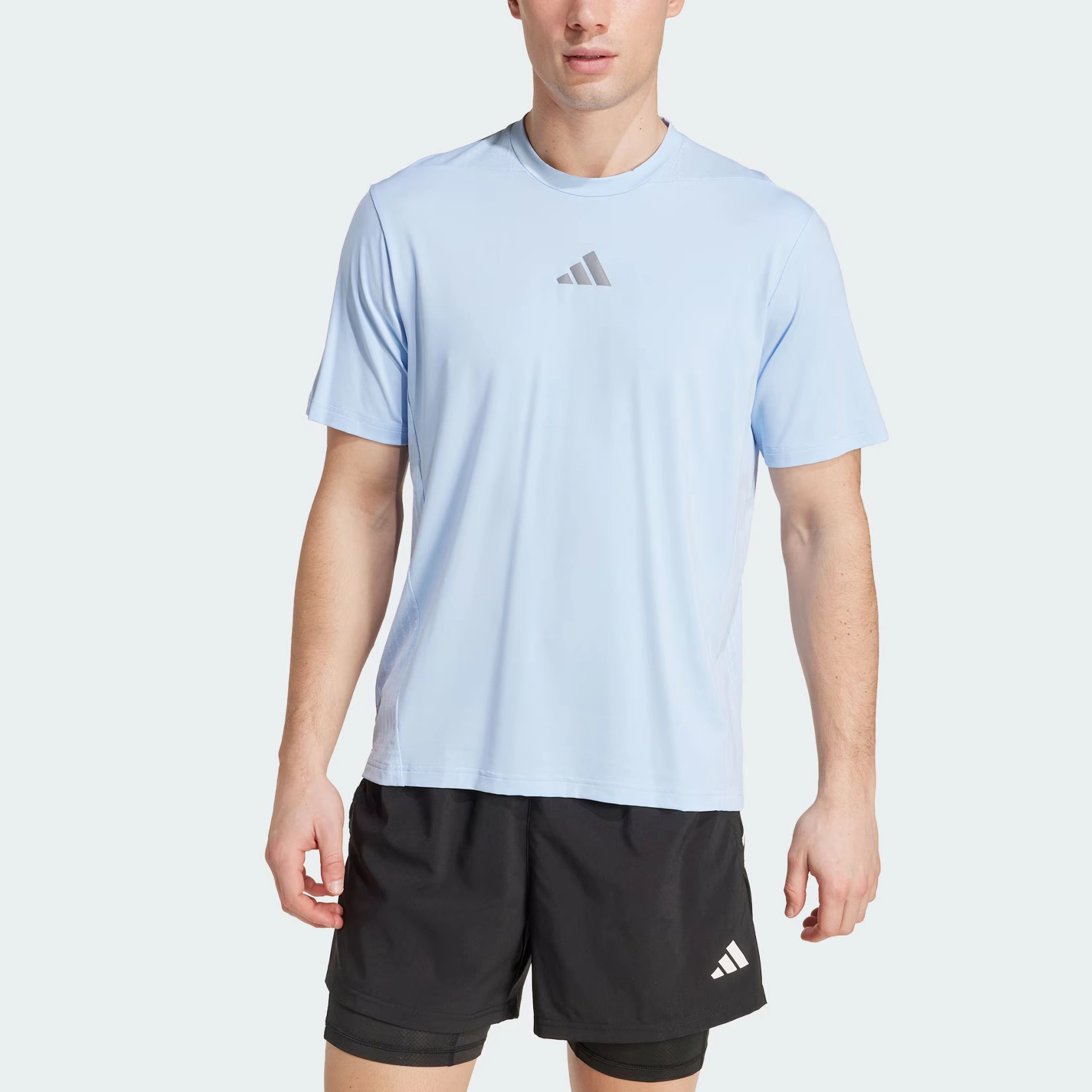 adidas Climacool SS25 INTENSITY logoT