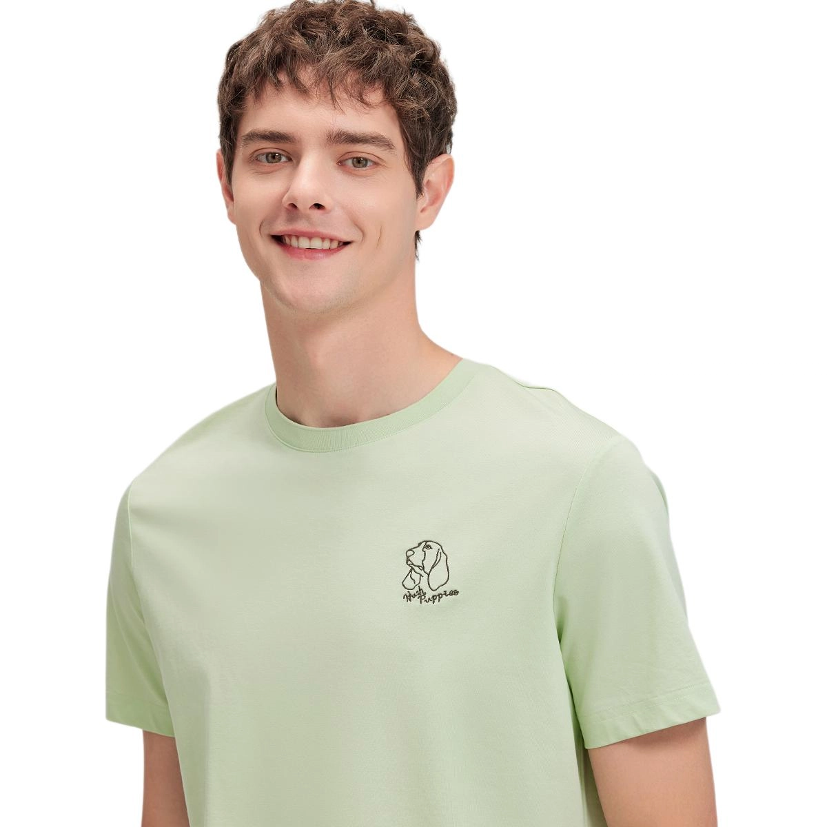 Hush Puppies T