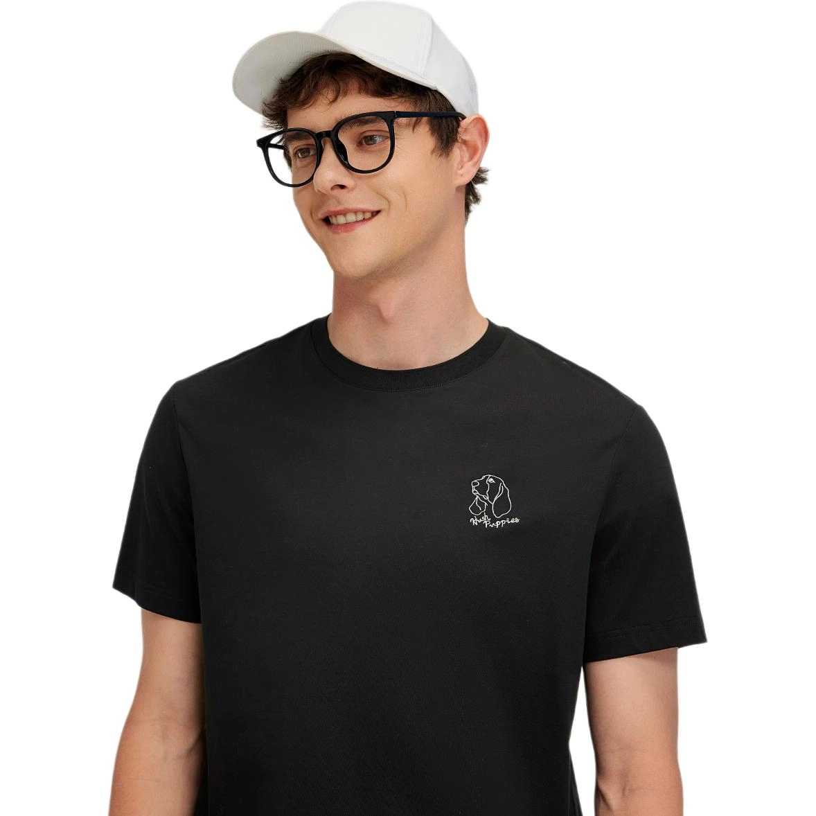 Hush Puppies T