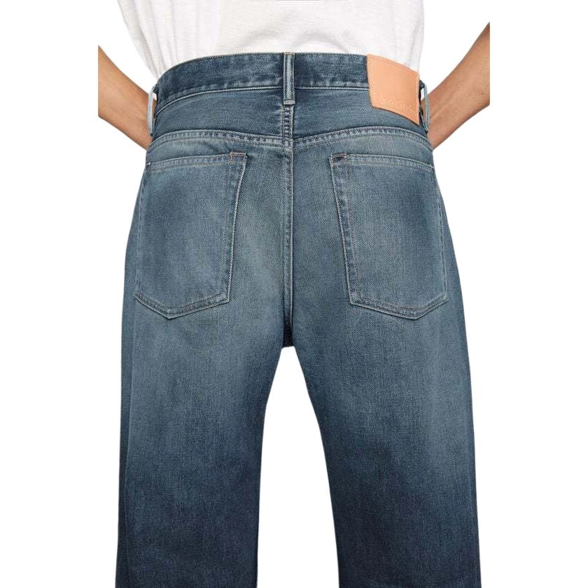 Acne Studios FW24 cleanfit2021M