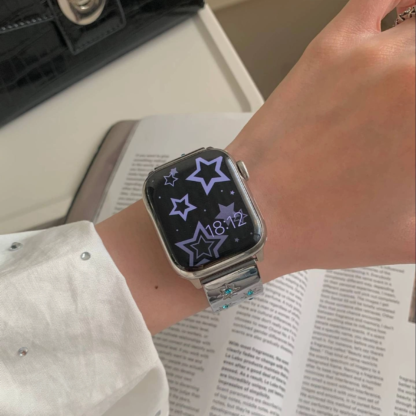 TooGowa iwatch 56789SE