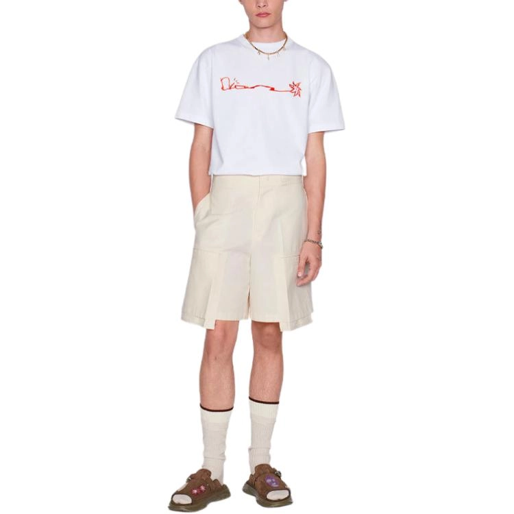 DIOR x Travis Scott Travis scott FW22 T