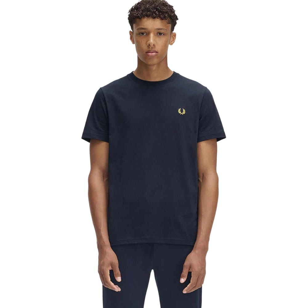 FRED PERRY SS25 T
