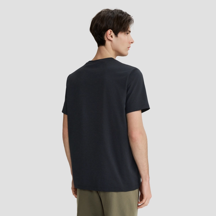 DESCENTE ESSENTIAL T