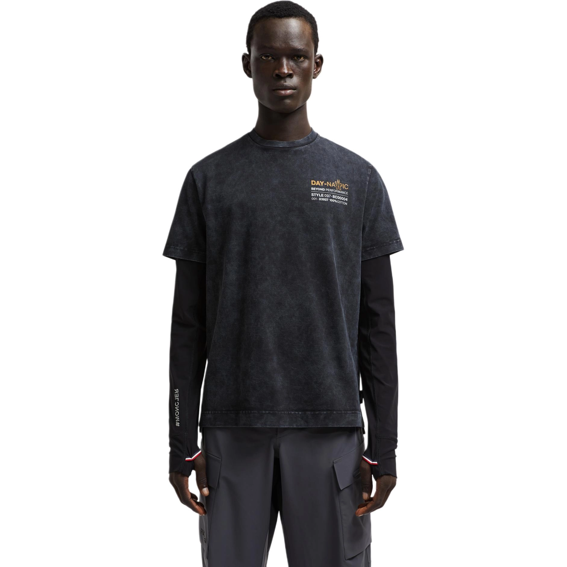 Moncler T