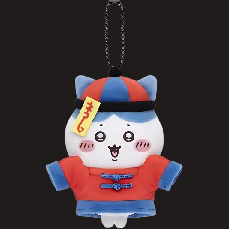chiikawa hachiware