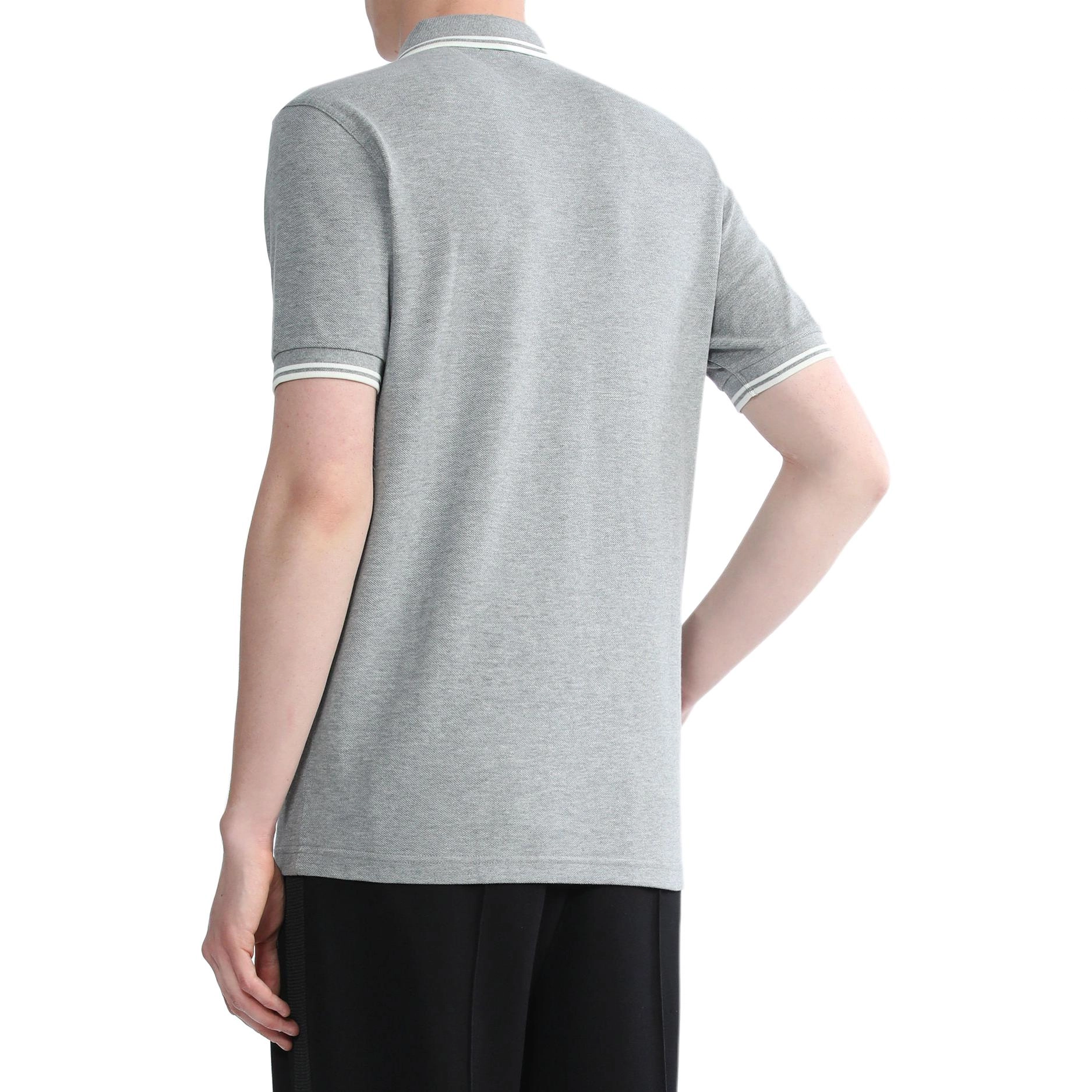 FRED PERRY LogoPolo