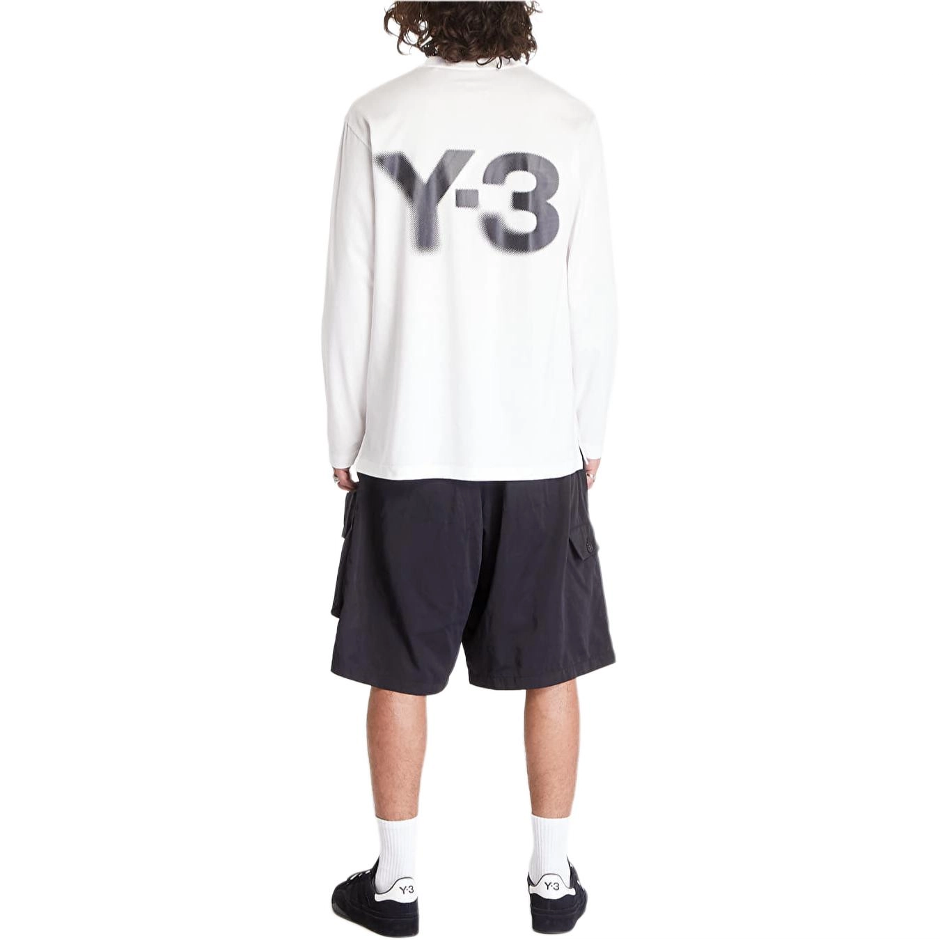 Y-3 T