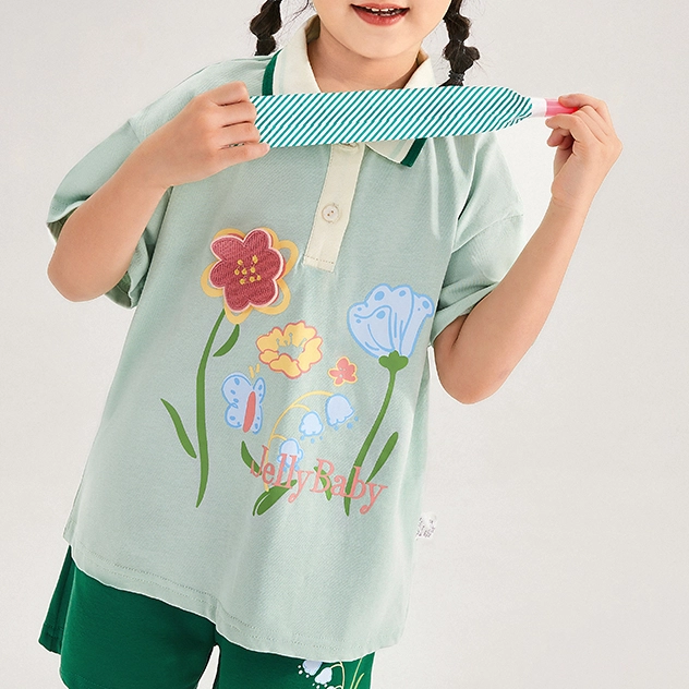 JELLYBABY Polo